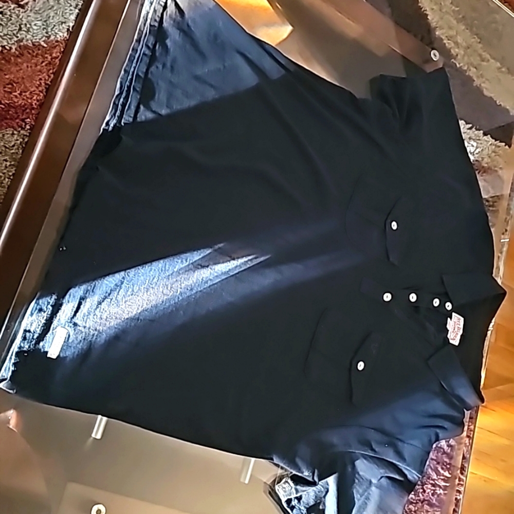 Vintage True Religion Shirt